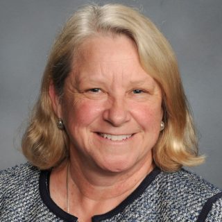 Head shot of Celia Jaffe