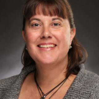 Head shot of Heather Ippolito