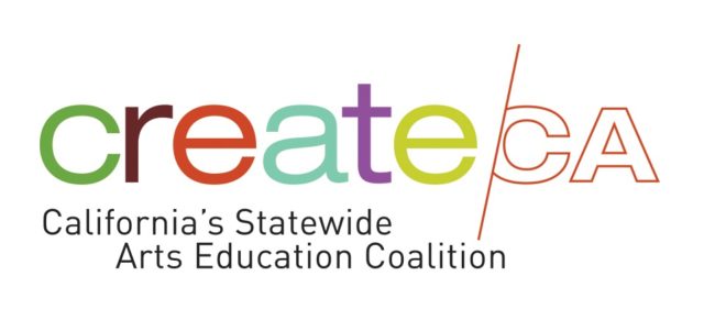 California Alliance for Arts Education & Create CA Merger Partner ...