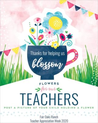 teacher appreciation week ideas themes
