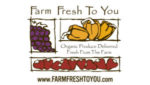 Farm Fresh to You Logo