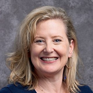 Head shot of Robin Klau