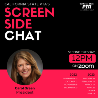 Screen Side Chat 2022/2023 Monthly Calls