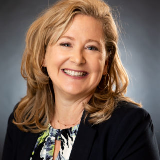 Head shot of Robin Klau