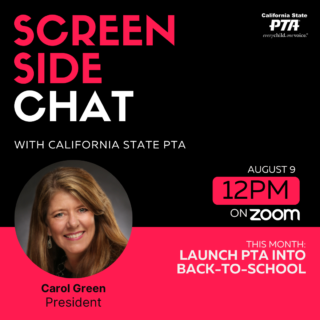 Screenside Chat August 9, 2022