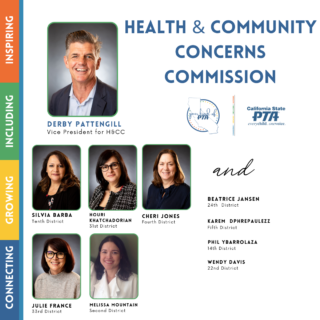 Health & Community Commission