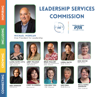 Leadership Commission