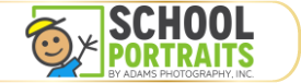 School Protraits logo