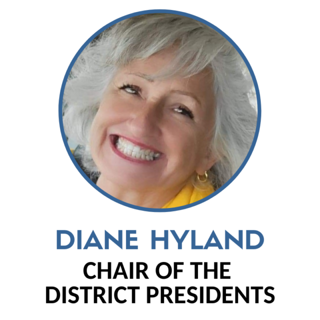 Diane Hyland