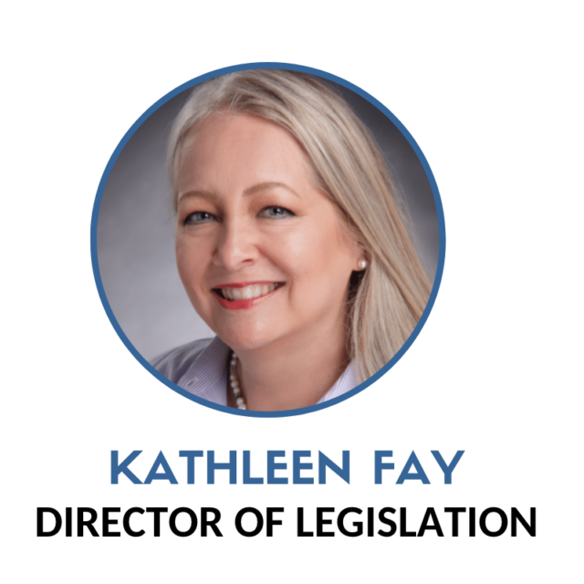 Kathleen Fay