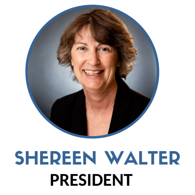 Shereen Walter